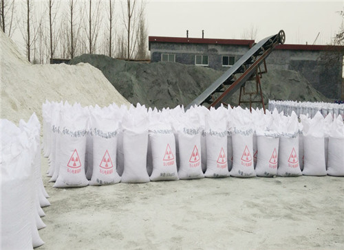 邵阳硫酸钡厂家 供应硫酸钡涂料 防辐射