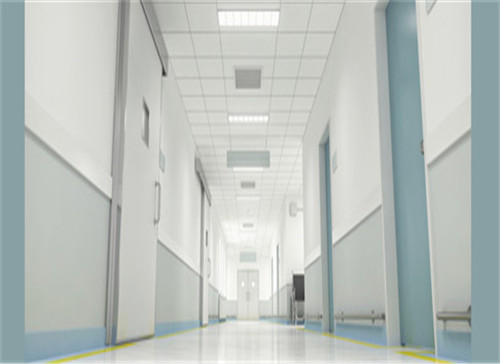 邵阳硫酸钡应用于X光室墙体和地板的防护