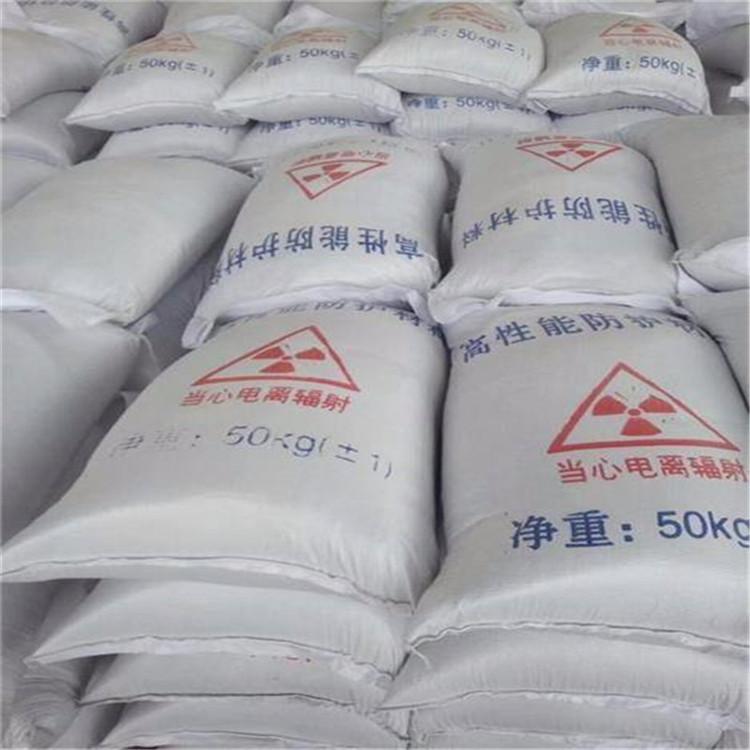 邵阳硫酸钡砂生产厂家
